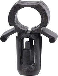 20pcs Hood Release Cable Clip for Mazda D001-56-731, Nissan 65625-EA500 Mazda 3 5 6 CX-5 CX-7 CX-9 M