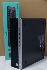 HP EliteDesk 800 G5 i7 9700 16GB DDR4 256GB SSD 電腦主機 desktop tiny pc lenovo