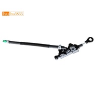 New Clutch Master Cylinder for   V6 3.7L 2011-2017- Part Numbers BR3Z-7A543-A BR3Z7A543A 2104919 KG1