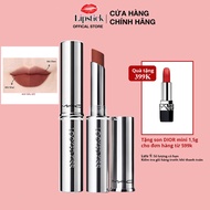 MAC Locked Kiss 24HR Lipstick - 69 Red Brown Genuine Lipstick Offical Store