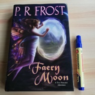 preloved FAERY MOON p.r.frost