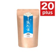 纖Q薏仁水 (30入)11619(此日期前最佳：2028年04月19日)(平行進口)