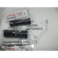 Yamaha rxz kick starter rubber / getah kick starter rxz / getah original starter kick rxz