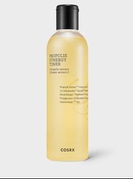 現貨 韓國製🇰🇷COSRX保濕蜂膠化妝水150ml