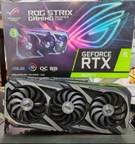 (SOLD)ASUS ROG STRIX RTX 3070Ti  回收 Trade in 4090 4080 4070 3090 3080 3070 Ti