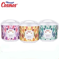 Cosmos Magic Com CRJ 323 S / Rice Cooker CRJ 323 / CRJ 323 S