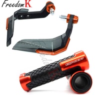 For GILERA GP800 GP 800 Motorcycle Handguard Grips Handle Shield Windshield