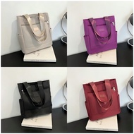 [SHENGH] Women’s Handbag Foldable Waterproof Beg Gym Yoga Sport Bag