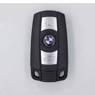 Key shell for BMW E series 325i 535i