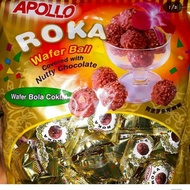 Apollo roka wafer ball