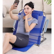 Backrest Bed Support Sit Up Bed Elderly Cushion LOM0