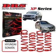 🔥DRS XP SERIES SPORT SPRING HYUNDAI SONATA