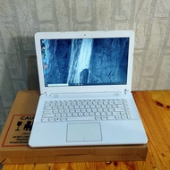 Laptop Asus X441UA Intel Core i3-6006U Gen 6th  Ram 4Gb HDD 500Gb