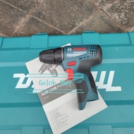 Promo / Terlaris Bor Bosch Gsr 120 Li Bor baterai Bosch 12v Cordless drill Bosch Terbaik