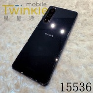✨(星星通訊)二手 單手機 機況漂亮~Sony Xperia 5 III 8+256G 鏡綠 9成2新，實體門市最安心♥