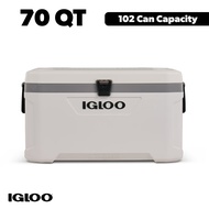 Cooler Box - Igloo Latitude Marine Ultra 70QT (66L) UQ