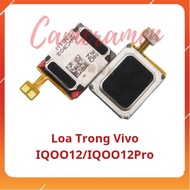 Vivo IQOO 12/ IQOO 12 Pro / IQOO12 Internal Speaker