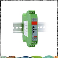 CAN Bus Isolator Module 1 Input 1 Output CAN FD CAN 2.0A/B CDSENET 5Mbps Repeater Isolation Barrier 