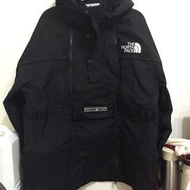 The North Face Steep X Supreme機能外套