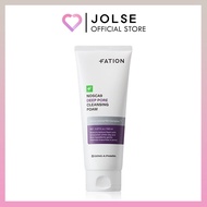 FATION Nosca9 Deep Pore Cleansing Foam 150ml