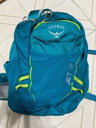 OSPREY行山背囊