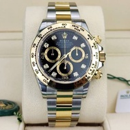 116503Wrist Watch Male Rolex Mechanical Universe Type Automatic Rolex Watch Daytona Chronograph