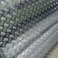2mm 400x800mm aluminum border plate Original