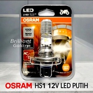 Express * Osram HS1 Motorcycle Light Original H4 35/ 35W