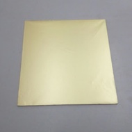 Board Cake Square '7x7'