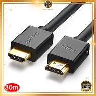 Ugreen 10114 30M Long HDMI Cable Supports High-End Full HD Ethernet - Hapugroup