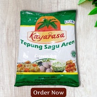 KAYARASA tepung sagu aren 500 gram