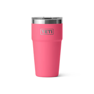 Yeti Rambler® 20 oz (591 ml) Stackable Cup With MagSlider™ Lid