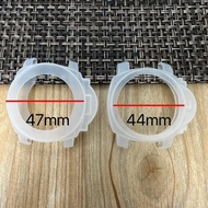 44/47mm Watch Case Silicone Case Protective Cover For PANERAI Watch