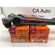 Proton Perdana 2.0 V6 (555-Three Five) Lower Suspension Arm Assy LH/RH Japan