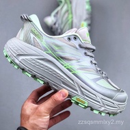 Hoka Mafate Speed 2 Men And Women Sport Shoes Hoka Mafate Speed 4 Running Shoes 1126851-MHMS IE1Z