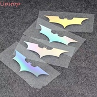 UPSTOP Car Bumper Stickers, Funny Creative Bat Sticker, High Quality Cool Personalized Car Rearview Mirror Decoration Stickers
