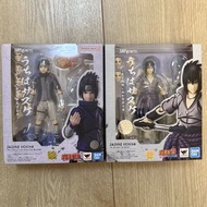 SHF 火影忍者 火影 佐助 Sasuke Naruto 鳴門 火影 SH figuarts 景品