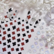 Tomoni 4-leaf clover Stick