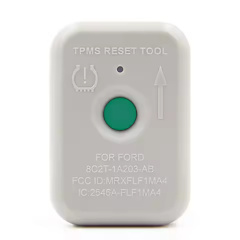 Tpms 19 Tire Pressure Mointor System Reset Sensor Programming Training Tool for F 150 F 350 F 450 F 