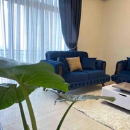 โรงแรม Stylish 2BD Apartment Central Location & Wi-Fi - Kirkos, Addis Ababa