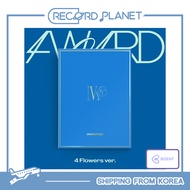 [POB] MAMAMOO - Special Single [4WARD] (4 Flowers ver.)