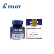 หมึกเติมปากกาไวท์บอร์ด PILOT 30ซีซี (ราคาต่อ 1 อัน)