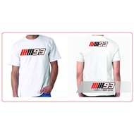 CLEARANCE STOCK  MARQUEZ 93 T-SHIRT