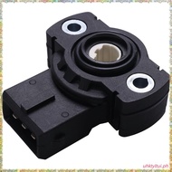 [L U T I] Throttle Position Sensor Tps For  3 5 7 8 Series E30 E36 E34 E39 E32 E38 Z3 M3 Oe# 1363172