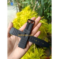 STRAP AW-80 AW80 CASIO AW-80 RUBBER WATCH STRAP, fits and can be used directly