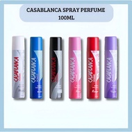 Casablanca Femme Perfume Body Spray 100 ml