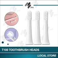 Mijia Youpin T100 Toothbrush Replacement Tooth Brush Heads