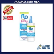FLO BABY SALINE NASAL SPRAY 15ML (EXP DATE:10/2024)