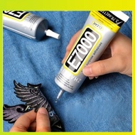 E7000 Fabric Glue Phone Glue Cellphone Glue Multi Purpose Adhesive Glue 50ml