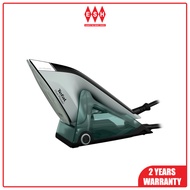 Tefal JF4033 1700W Duo Power 2-in-1 Steam Iron & Clothes Steamer | ESH